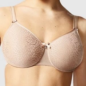 Chantelle Magnifique Minimizer Bra 36DDD
